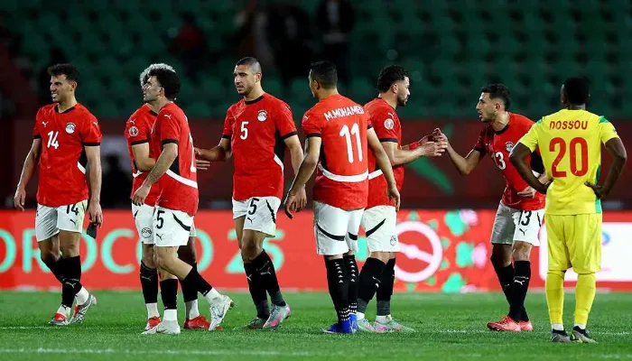 تصل إلى 1.7 مليون دولار.. منتخب مصر ينعش خزينة الأهلي في كأس العالم