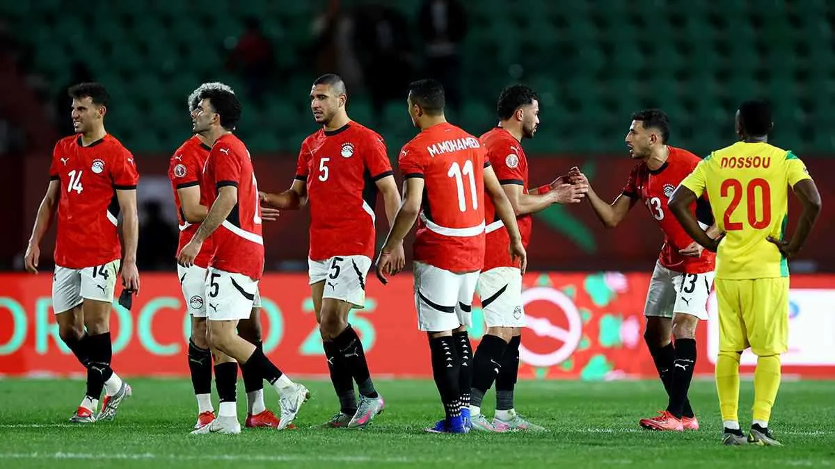 تصل إلى 1.7 مليون دولار.. منتخب مصر ينعش خزينة الأهلي في كأس العالم