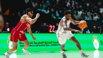 موعد والقناة الناقلة لمباراة الأهلي وتايجرز الرواندي اليوم في BAL