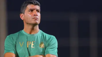 بيدرو إيمانويل خارج حسابات الأهلي.. ووكيله يكشف التفاصيل