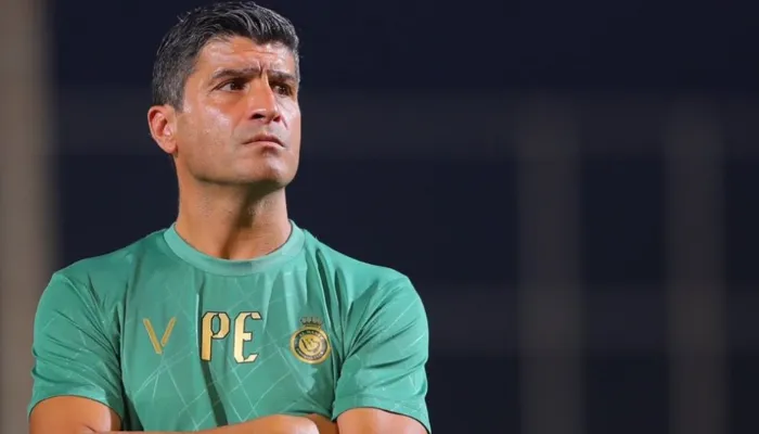 بيدرو إيمانويل خارج حسابات الأهلي.. ووكيله يكشف التفاصيل