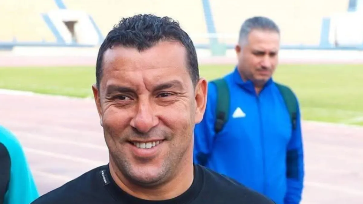 تقرير أنيس بوجلبان يحسم صفقة الأهلي المنتظرة
