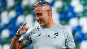 بعد ارتباطه بتدريب الأهلي.. رسميًا جوزيه جوميز مدربًا لنادي الخليج السعودي