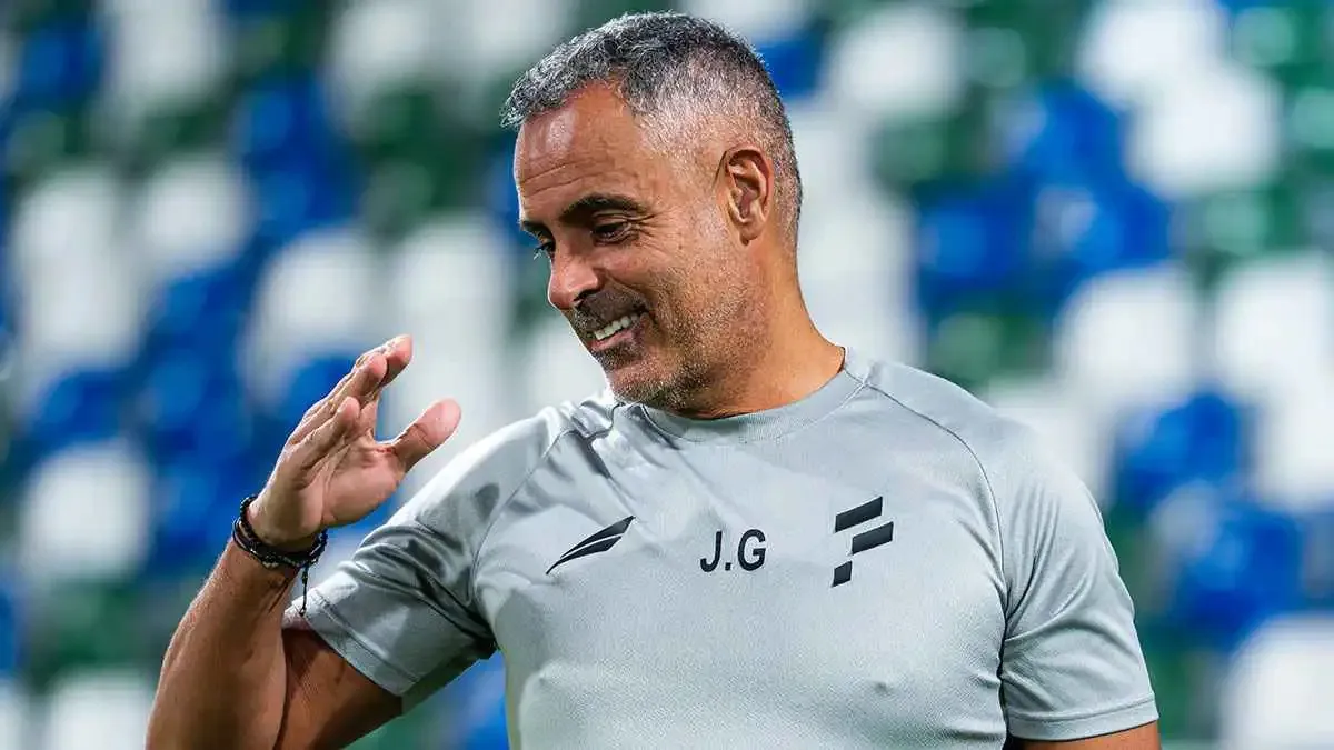 بعد ارتباطه بتدريب الأهلي.. رسميًا جوزيه جوميز مدربًا لنادي الخليج السعودي