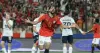 لاعبو الأهلي يقودون منتخب مصر للفوز على روسيا استعدادًا لـ كأس العالم