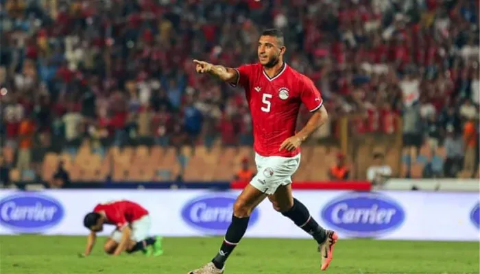 رامي ربيعة: تعلمت في الأهلي المنافسة على البطولات.. ويوجه رسالة لجماهير الأحمر