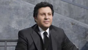 في وداع هاني شاكر.. حكاية زملكاوي أحب الأهلي وسانده في الأزمات