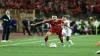 الأهلي يدرس قرار مفاجئ بشأن مصير بيكهام بعد مباراة الزمالك