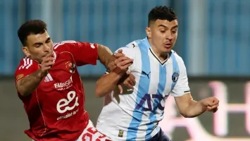 رغم الموافقة على الانتقال.. الأهلي يؤجل حسم صفقة لاعب بيراميدز