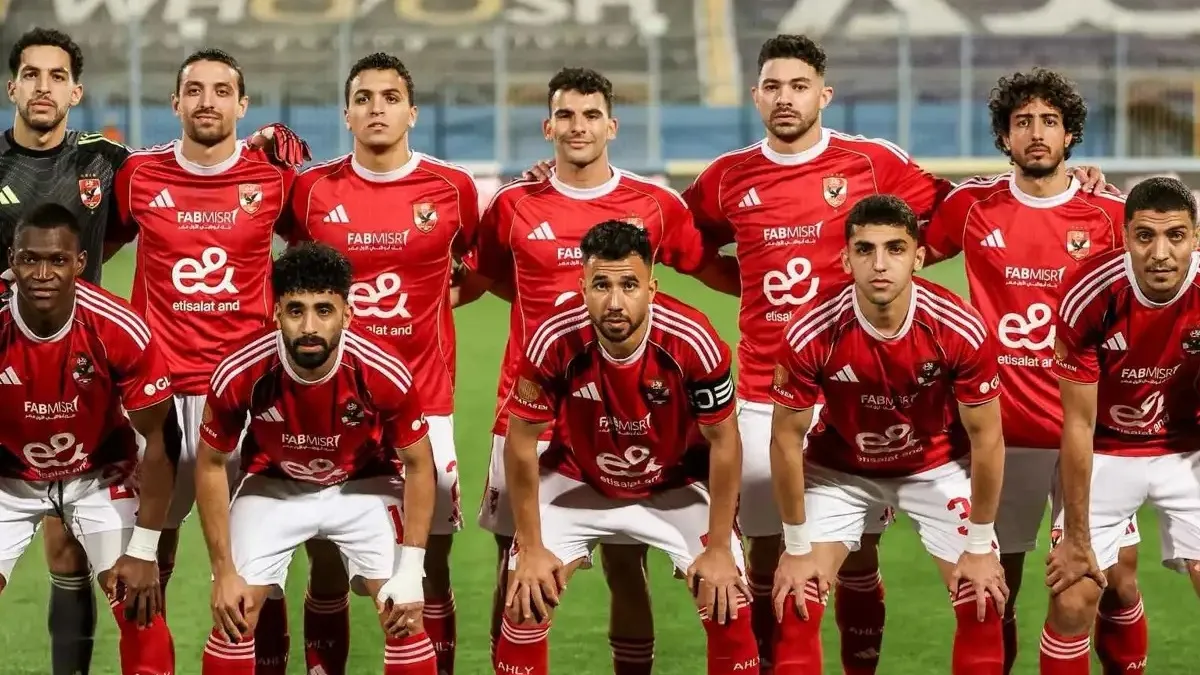 مدرب برتغالي يستعجل الأهلي لحسم موقفه من تدريب الفريق
