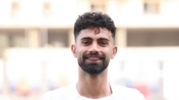 بعد انتهاء إعارته.. الأهلي يحسم مستقبل أحمد رضا في الموسم الجديد