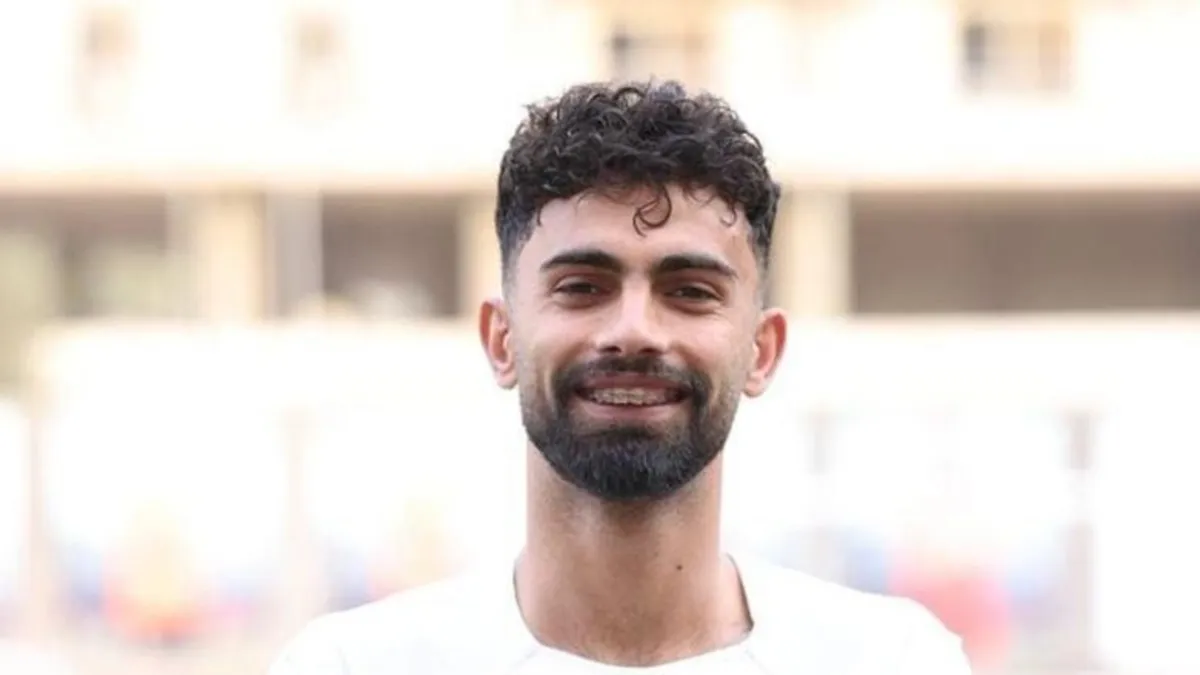 بعد انتهاء إعارته.. الأهلي يحسم مستقبل أحمد رضا في الموسم الجديد