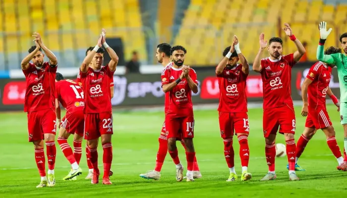الأهلي يرحب ببيع لاعب جديد في الصيف