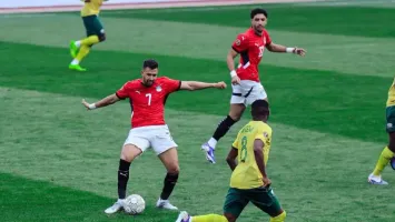 تريزيجيه: فخور بالمشاركة في كأس العالم للمرة الثانية