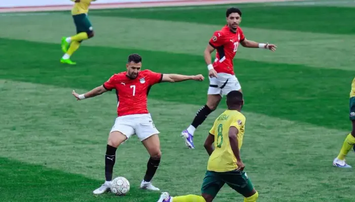 تريزيجيه: فخور بالمشاركة في كأس العالم للمرة الثانية