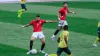 تريزيجيه: فخور بالمشاركة في كأس العالم للمرة الثانية