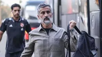 فريقه يقترب من الهبوط.. أرقام كارثية لـ ريبيرو مع آيك في الدوري السويدي