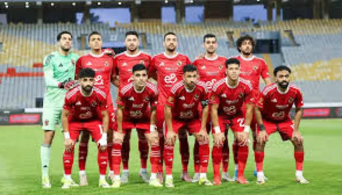 فكرة "غريبة" في الأهلي لحل أزمة المدرب الجديد