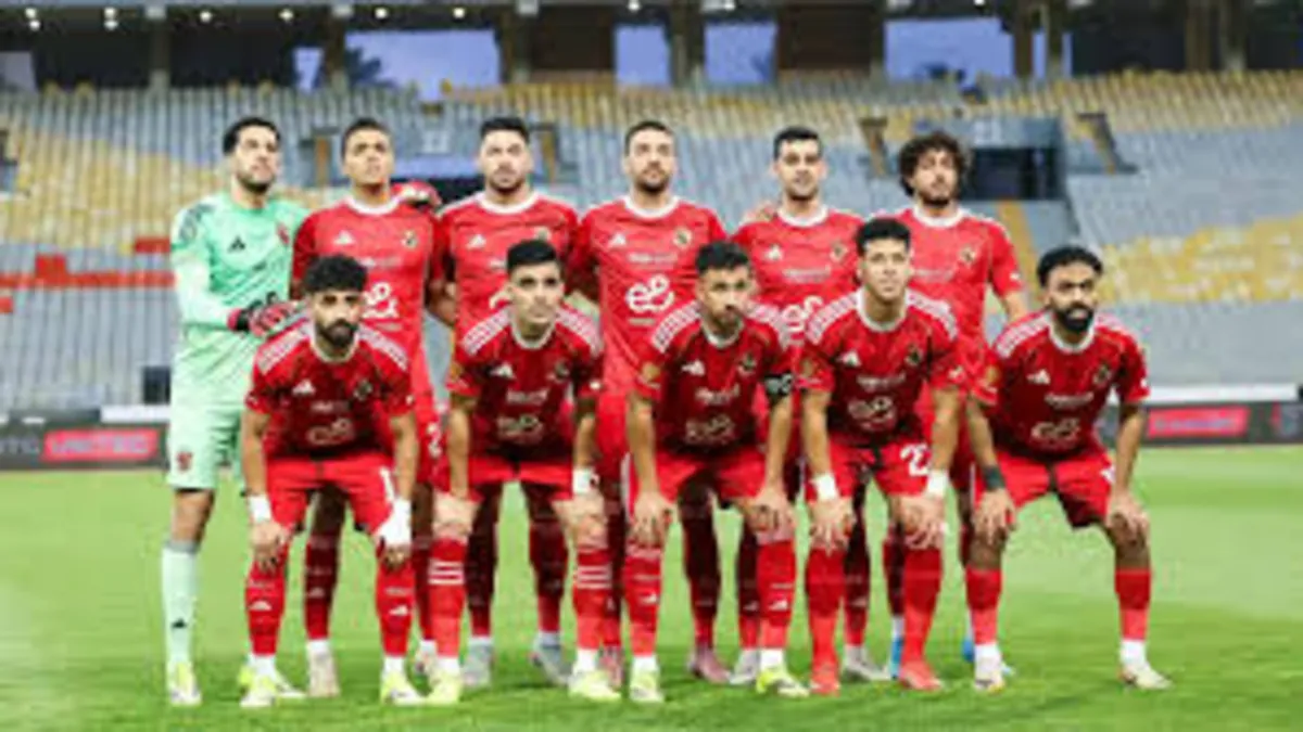 فكرة "غريبة" في الأهلي لحل أزمة المدرب الجديد