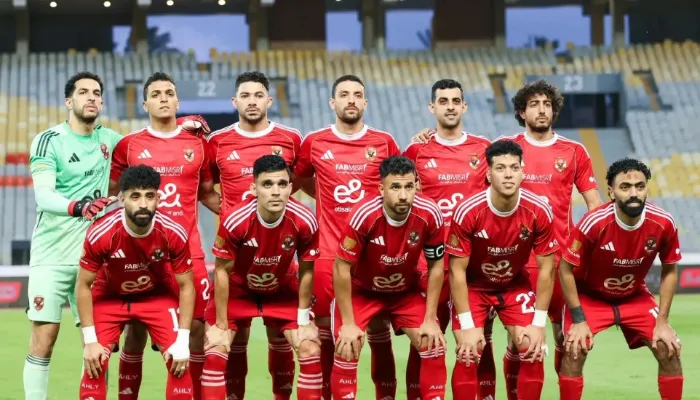 فكرة "غريبة" في الأهلي لحل أزمة المدرب الجديد