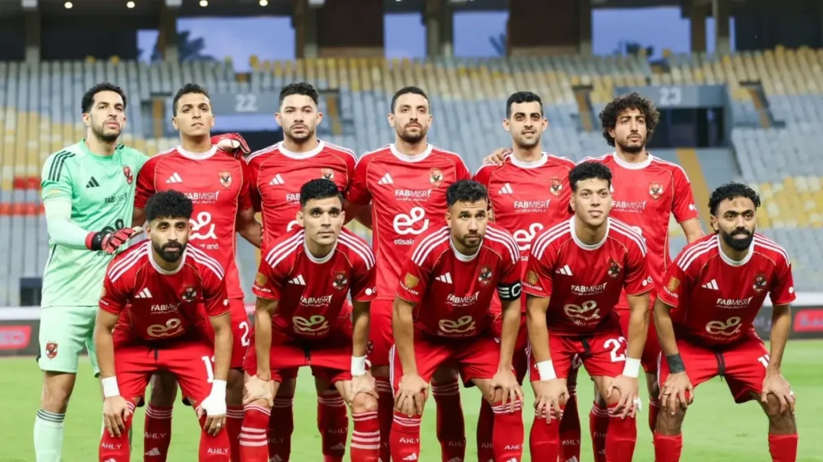فكرة "غريبة" في الأهلي لحل أزمة المدرب الجديد