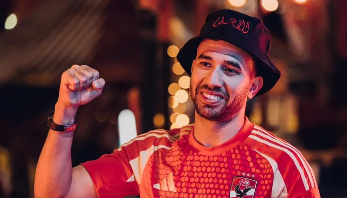 الأهلي يحسم موقفه من بيع تريزيجيه إلى الخليج