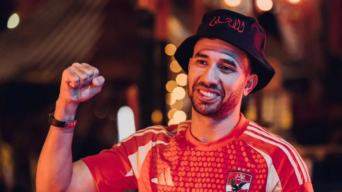 الأهلي يحسم موقفه من بيع تريزيجيه إلى الخليج