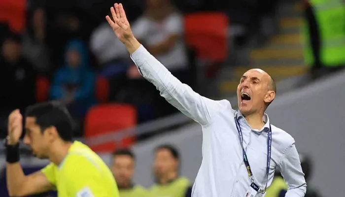 "لعبة وكلاء" وراء اسم يورتشيتش.. والأهلي له موقف آخر