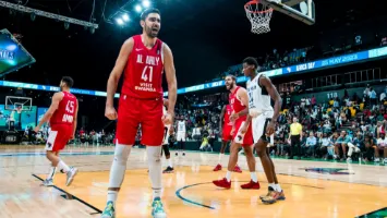 موعد والقناة الناقلة لـ مباراة الأهلي وأهلي بنغازي في بطولة BAL اليوم