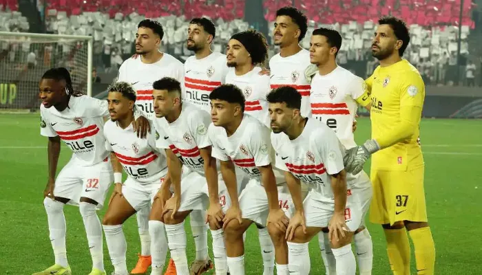 لمنع التلاعب.. كاف يهدد الزمالك بسبب ملف الرخصة الإفريقية