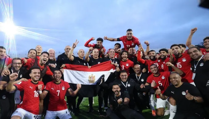بالأرقام.. كيف تأهلت مصر إلى كأس العالم 2026؟
