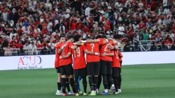 جدول مباريات منتخب مصر في كأس العالم 2026