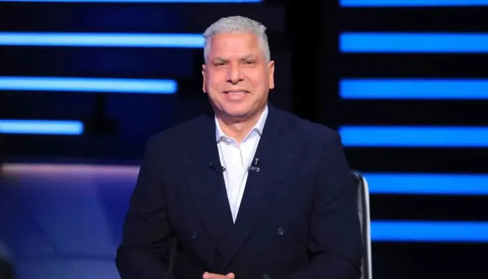 تغير موقف وائل جمعة من منصب مدير الكرة في الأهلي