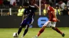 حكم مباراة الأهلي وإنبي في الدوري المصري