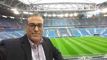 بسبب "ابن كفر الشيخ".. ظهور سيد مراد يثير غضب الأهلاوية واتحاد الكرة يرد