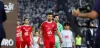 مدة غياب تريزيجيه وفرص لحاقه بمباراة الأهلي الأخيرة في الدوري المصري