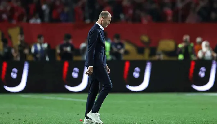 محلي أم أجنبي؟.. الأهلي يستقر على خليفة ييس توروب