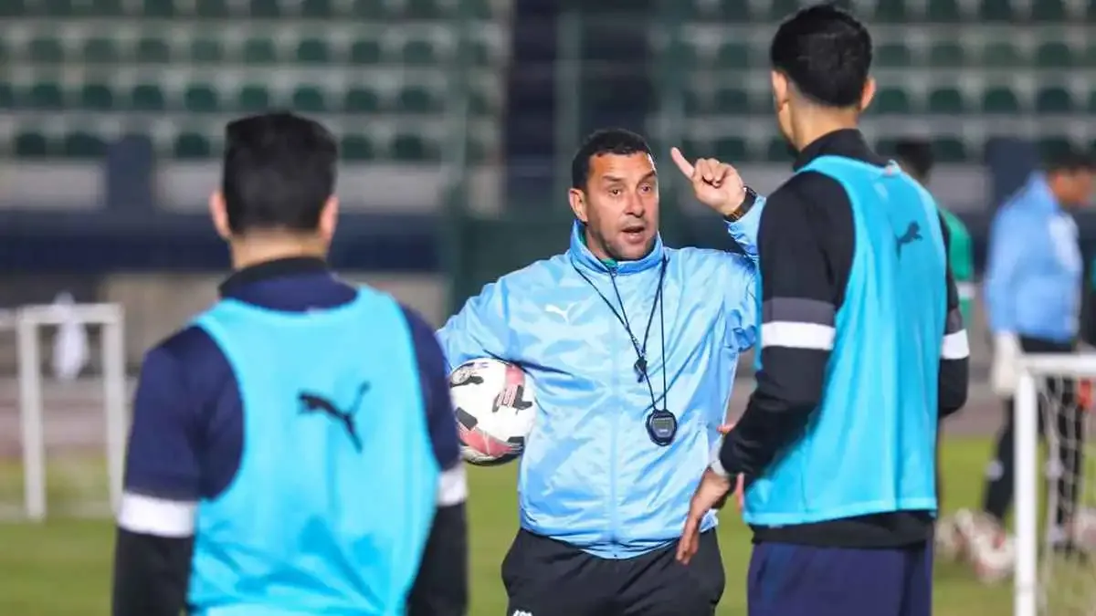 الاتحاد التونسي يصدم الأهلي بشأن أنيس بوجلبان