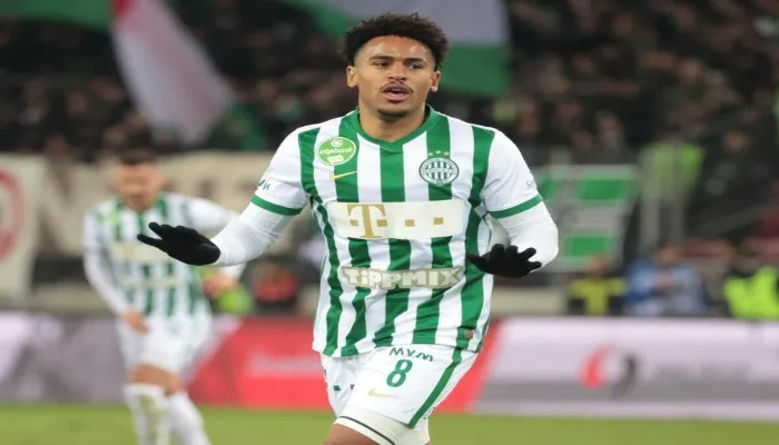 مهاجم منتخب المغرب على رادار الأهلي