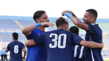 فيديو | إلغاء هدف إنبي أمام الأهلي في الدوري المصري