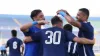 فيديو | كهربا يسجل هدف إنبي الأول أمام الأهلي