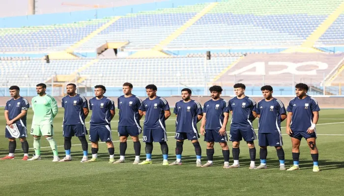 تشكيل إنبي أمام الأهلي في الدوري المصري .. موقف كهربا