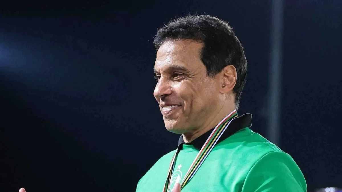 الأرقام لا تُكذب.. هل يستحق حسام البدري العودة لقيادة الأهلي؟