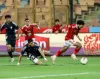 رجل مباراة الأهلي وإنبي في الدوري المصري