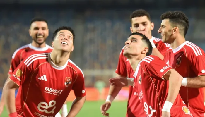 فرصة أخيرة.. سيناريو تتويج الأهلي بلقب الدوري المصري