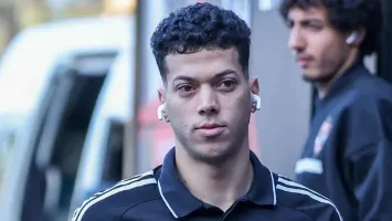 أول خطوة من منتخب مصر بعد تشخيص إمام عاشور