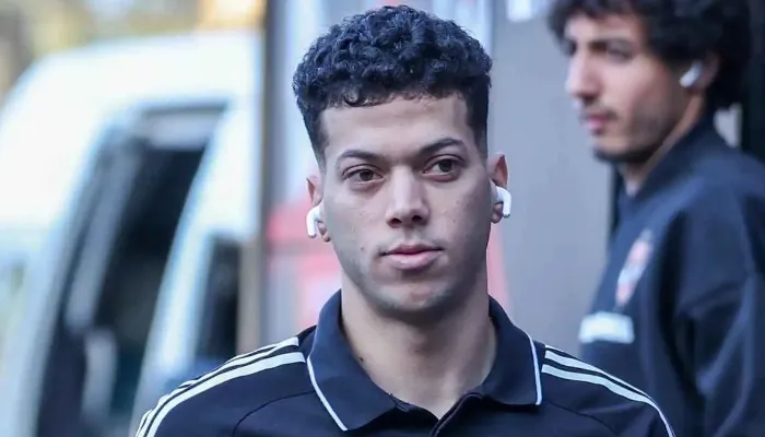 أول خطوة من منتخب مصر بعد تشخيص إمام عاشور