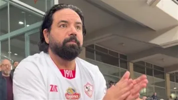 مدحت عبد الهادي يخرج عن صمته ويكشف حقيقة الفيديو المتداول بشأن الأهلي