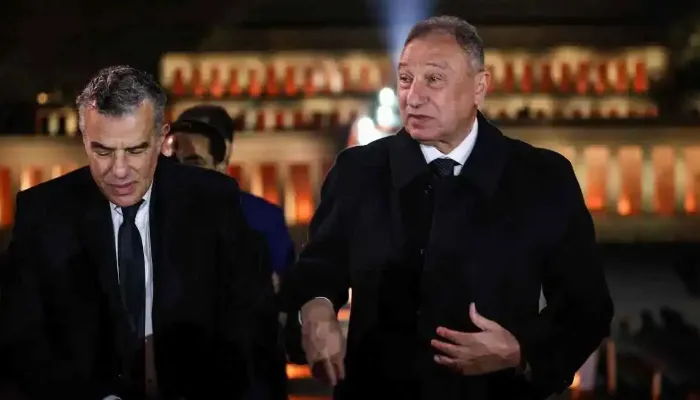 دخول اسم جديد.. تفاصيل الهيكلة الجديدة في الأهلي