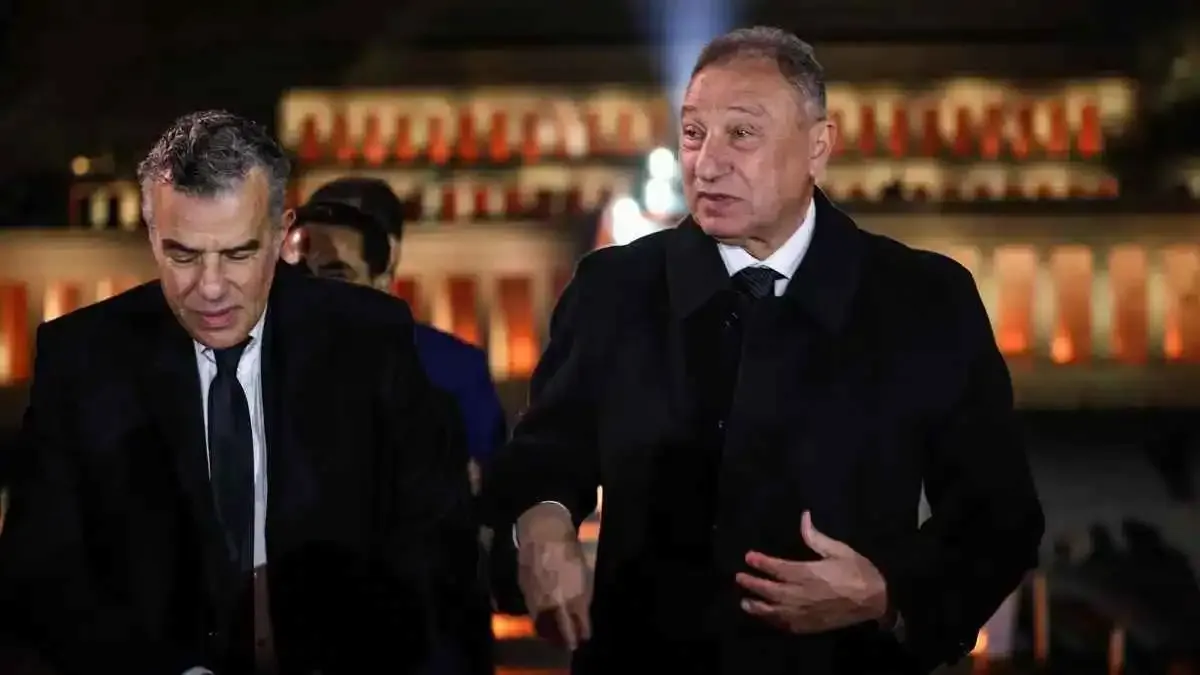 دخول اسم جديد.. تفاصيل الهيكلة الجديدة في الأهلي